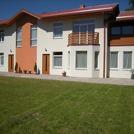 Exclusive Mansion Jurmala 빌라 객실 사진
