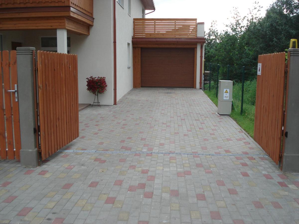 Exclusive Mansion Jurmala 빌라 외부 사진