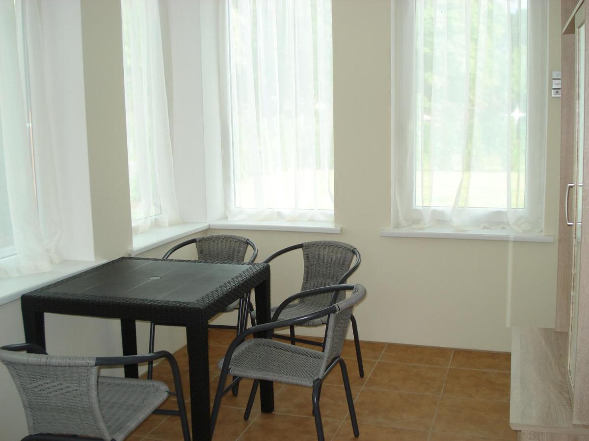Exclusive Mansion Jurmala 빌라 외부 사진