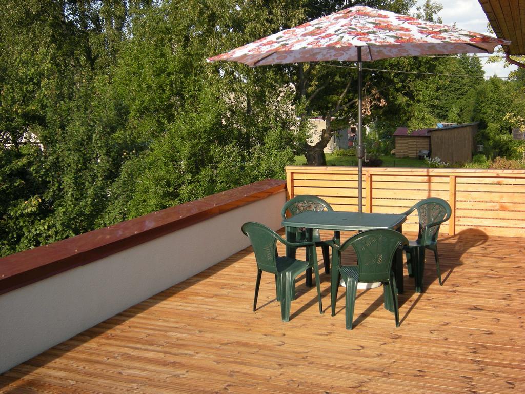 Exclusive Mansion Jurmala 빌라 객실 사진