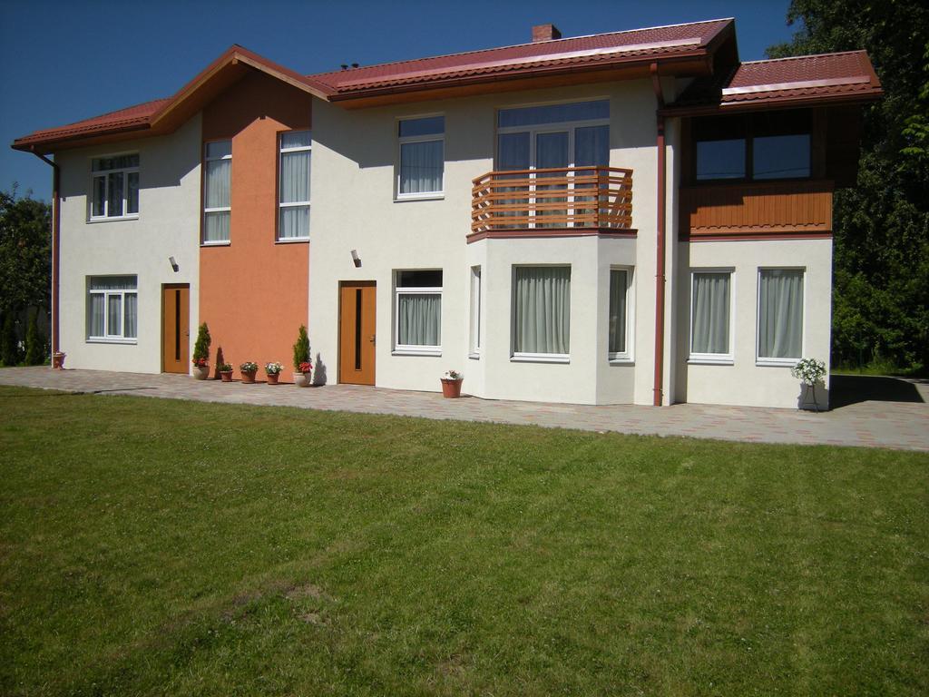 Exclusive Mansion Jurmala 빌라 객실 사진