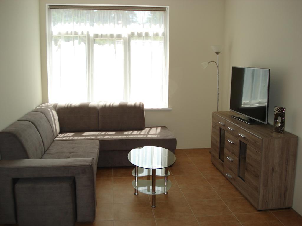 Exclusive Mansion Jurmala 빌라 객실 사진