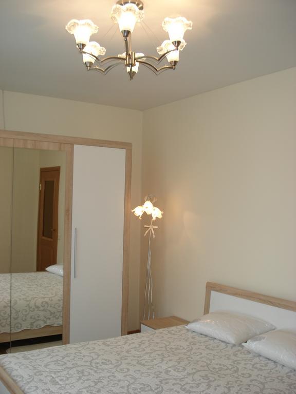 Exclusive Mansion Jurmala 빌라 객실 사진