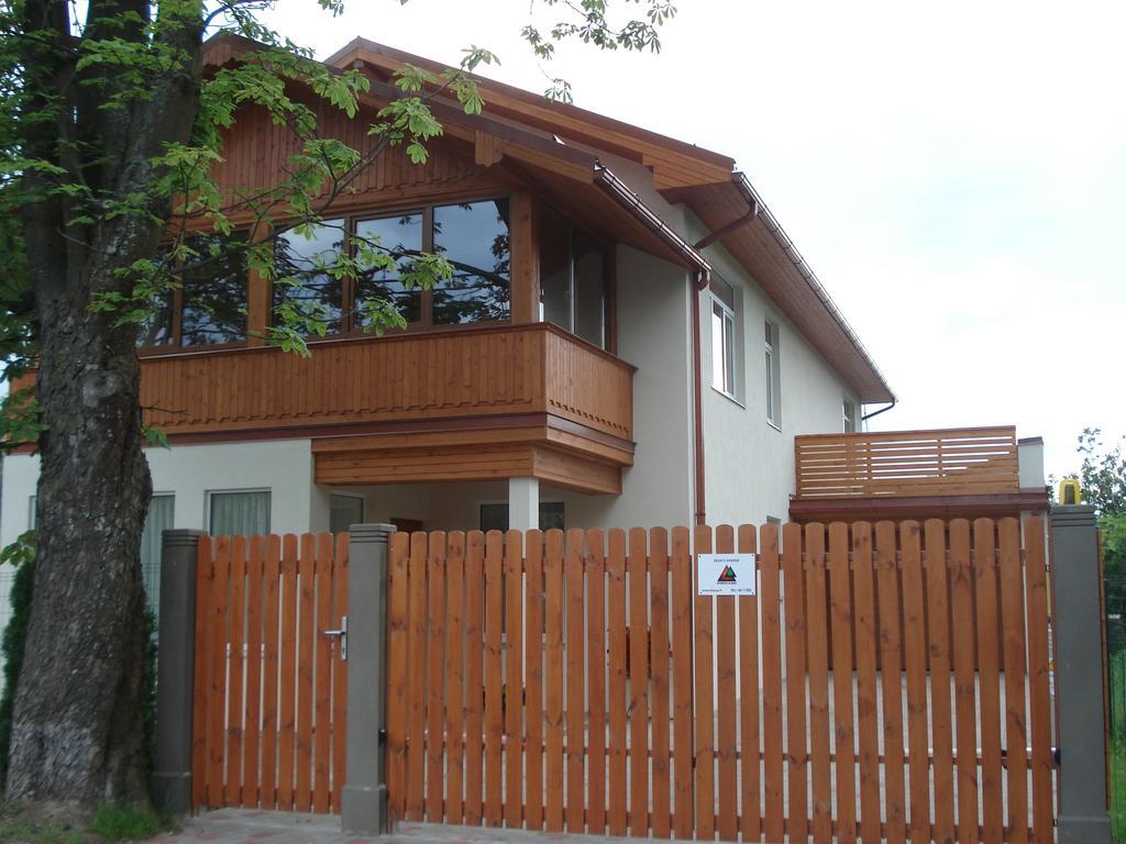 Exclusive Mansion Jurmala 빌라 객실 사진