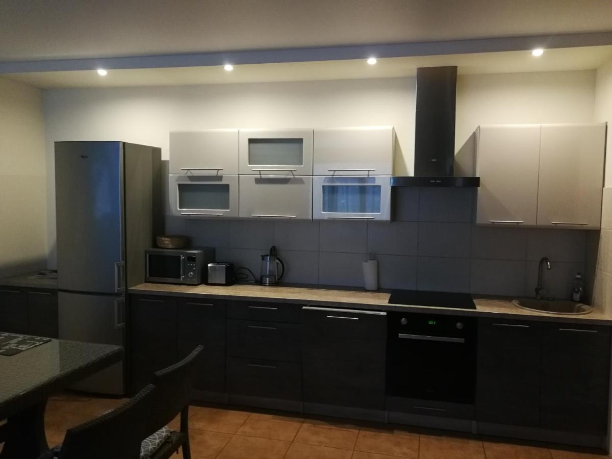 Exclusive Mansion Jurmala 빌라 외부 사진
