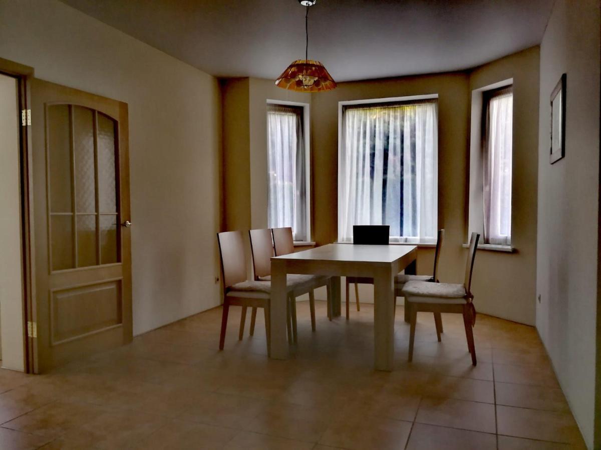 Exclusive Mansion Jurmala 빌라 외부 사진