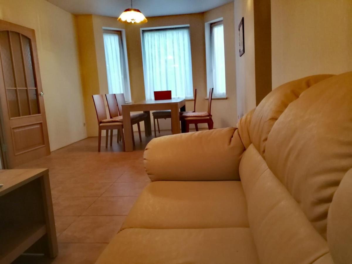 Exclusive Mansion Jurmala 빌라 외부 사진