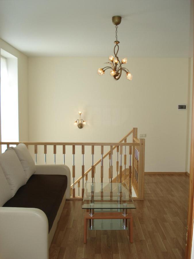 Exclusive Mansion Jurmala 빌라 외부 사진
