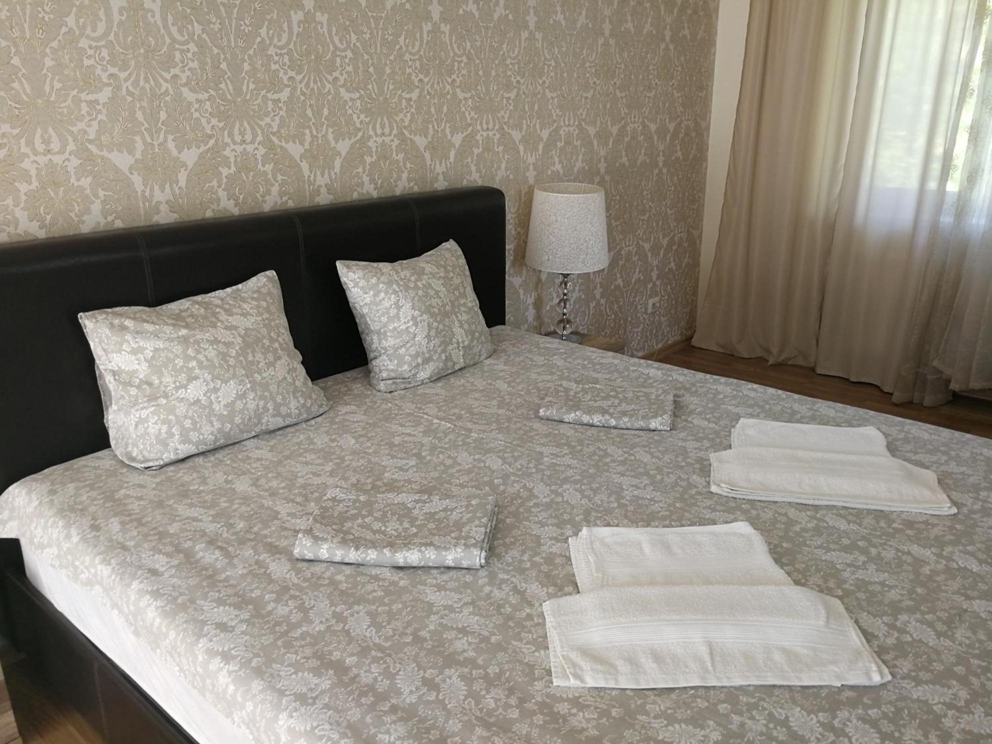 Exclusive Mansion Jurmala 빌라 외부 사진
