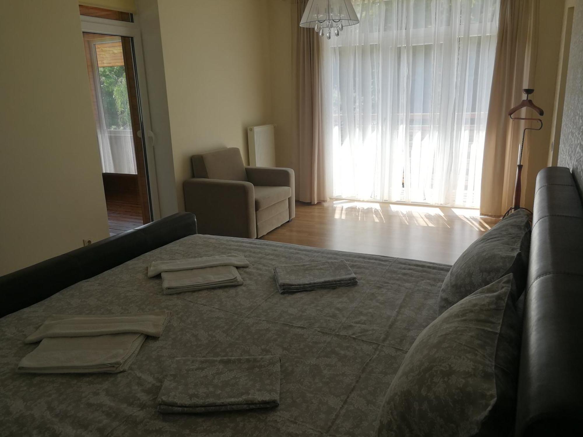Exclusive Mansion Jurmala 빌라 외부 사진