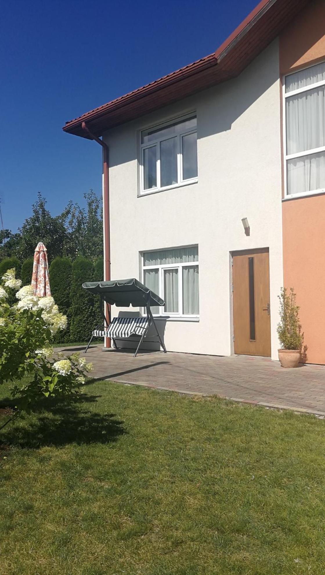Exclusive Mansion Jurmala 빌라 외부 사진