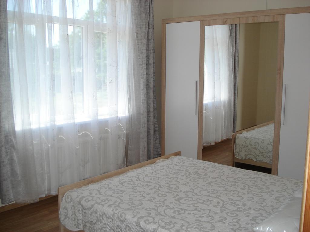 Exclusive Mansion Jurmala 빌라 외부 사진