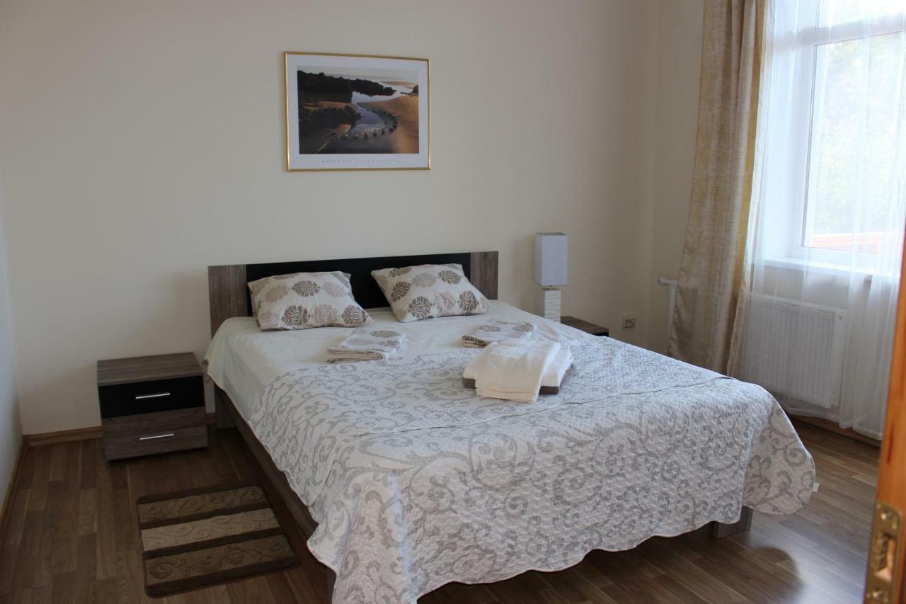 Exclusive Mansion Jurmala 빌라 외부 사진